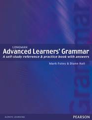 Пособие по грамматике Advanced Learner's Grammar