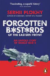 Книга Forgotten Bastards of the Eastern Front