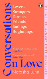 Книга Conversations on Love