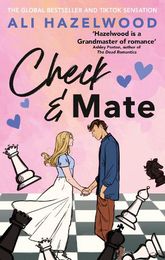 Книга Check and Mate