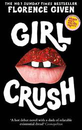 Книга Girlcrush