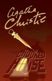 Книга Crooked House