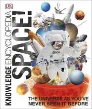 Энциклопедия Knowledge Encyclopedia Space!-УЦІНКА