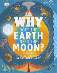Why Does the Earth Need the Moon?-УЦІНКА