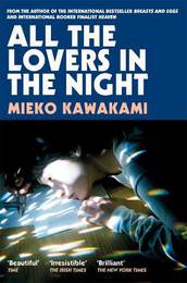 Книга All The Lovers In The Night
