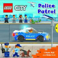 LEGO® City: Police Patrol