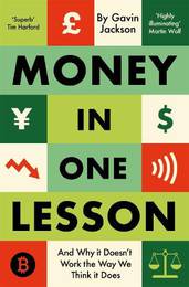 Книга Money in One Lesson