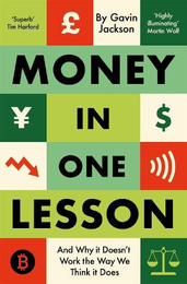Книга Money in One Lesson