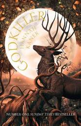 Godkiller (Book 1)