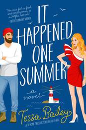 Книга It Happened One Summer (Book 1)