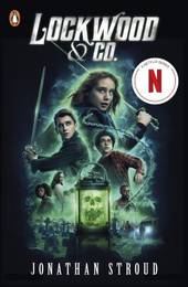 Книга Lockwood and Co.