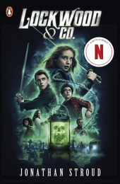 Книга Lockwood and Co.