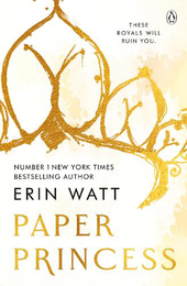 Книга Paper Princess (Book 1)