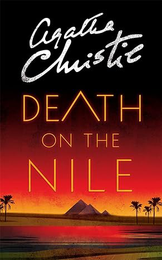 Книга Death on the Nile (Book 17)