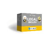 Набір карток Legal English
