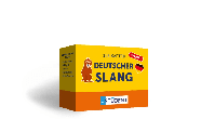 Набір карток Deutscher Slang
