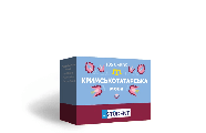 Набір карток для вивчення кримськотатарської мови