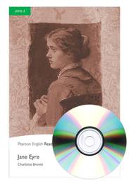 Jane Eyre + MP3 CD
