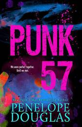 Книга Punk 57