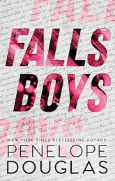 Falls Boys (Book 1)