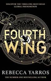 Fourth Wing (Book 1)