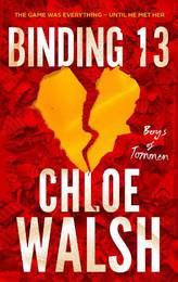 Binding 13 (Book 1)