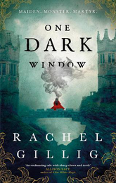Книга One Dark Window (Book 1)