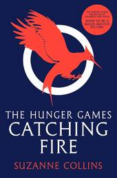 Catching Fire (Book 2)