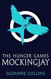 Mockingjay (Book 3)
