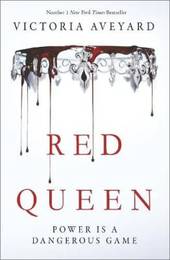 Red Queen (Book 1)