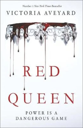 Red Queen (Book 1)