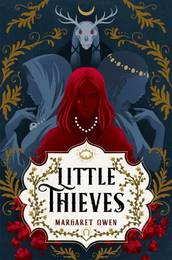 Little Thieves (Book 1)