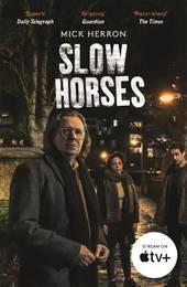 Slow Horses (Film Tie-in)