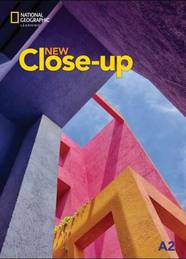 Підручник New Close-Up A2 Student's Book