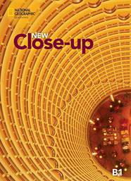 Підручник New Close-Up B1 Student's Book