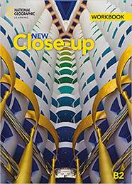 New Close-Up B2 Workbook