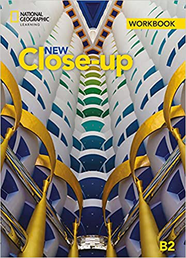 New Close-Up B2 Workbook