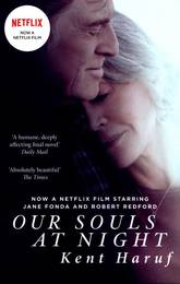 Книга Our Souls at Night
