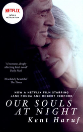 Книга Our Souls at Night