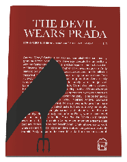 Рабочая тетрадь для изучения английского The Devil wears Prada (C1)