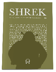 Рабочая тетрадь для изучения английского языка Shrek B2