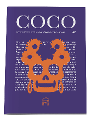 Воркбук для вивчення іспанської мови за мультфільмом Coco (А2)