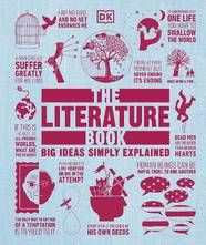 Книга The Literature Book