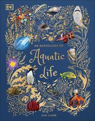Книга An Anthology of Aquatic Life