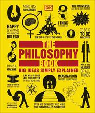 Книга The Philosophy Book