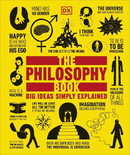 Книга The Philosophy Book