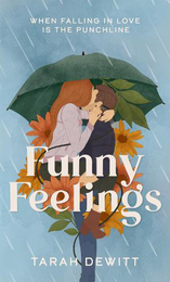 Книга Funny Feelings
