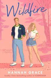 Wildfire (Book 2)