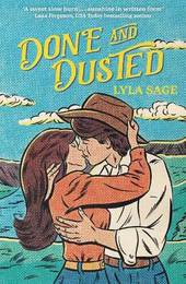 Книга Done and Dusted (Book 1)