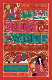 Книга Snow White and Other Grimms' Fairy Tales